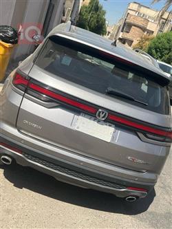 شانجان CS35